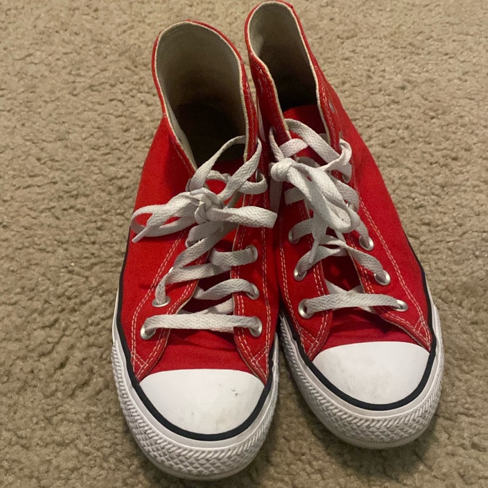 Chuck Taylor Converse